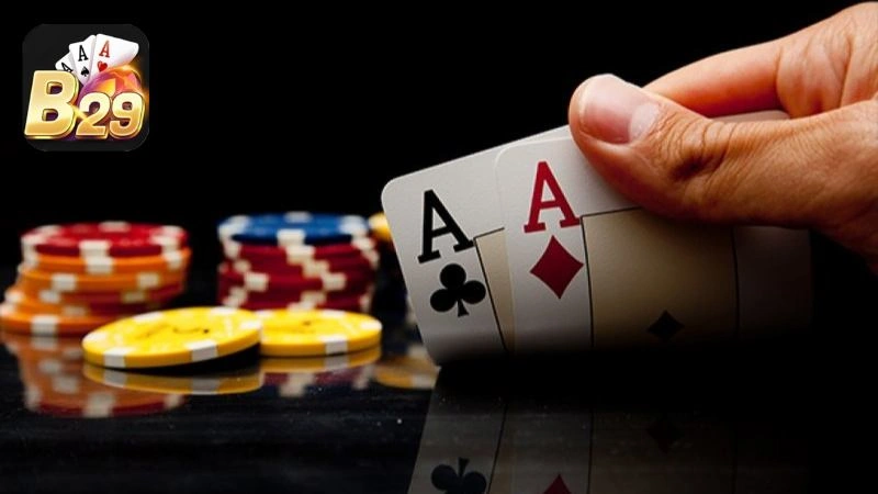 Cách chơi Phỏm 9 cây cơ bản cho người mới tại cổng game