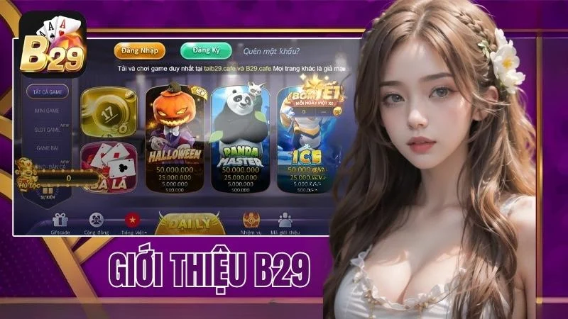 B29 có mục tiêu rõ ràng cùng định hướng chiến lược đúng đắn