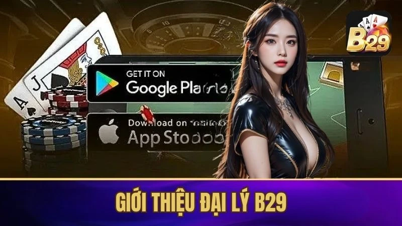 Giới thiệu về hệ thống đại lý quảng bá thương hiệu và thu hút hội viên
