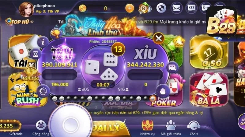 Giới thiệu về cổng game giải trí số 1 Châu Á 2025