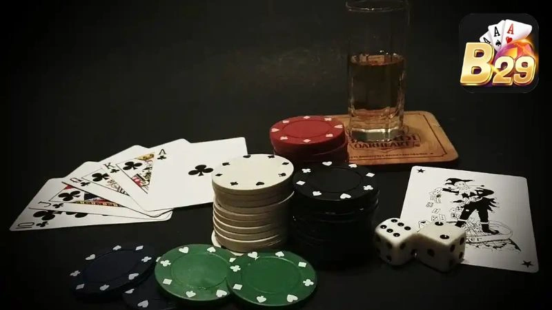 Tổng quan Phỏm 9 cây là game sắp xếp bài để tạo ra “Phỏm”  